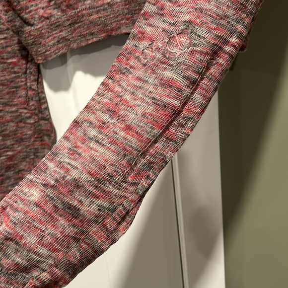 IRO Yorana Linen-Blend Sweater - Picture 4 of 11